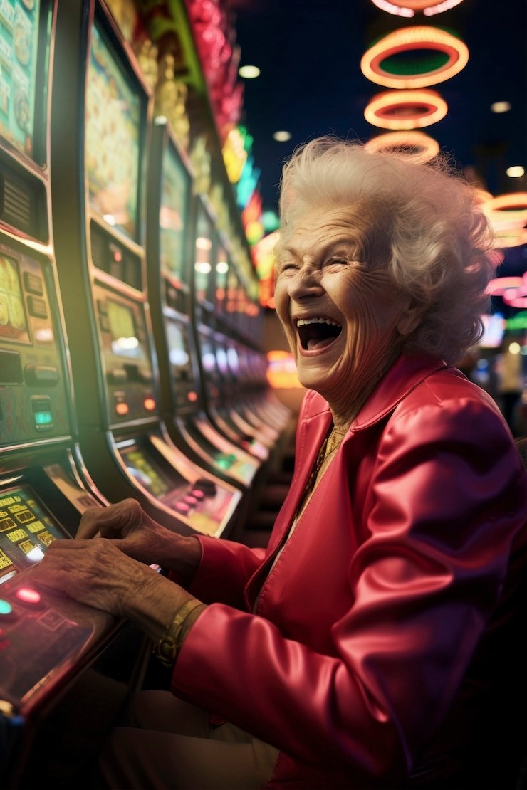 baja slot featured game showcase