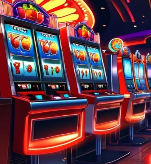 Tampilan dashboard multi-olahraga di aplikasi baja slot