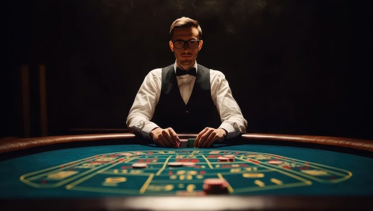 Promosi Game 