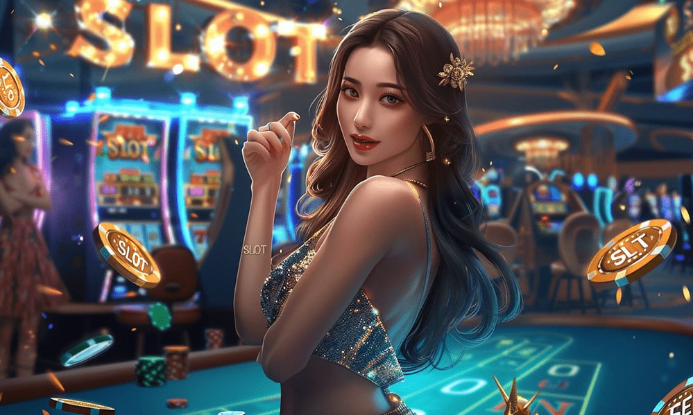 baja slot featured game showcase