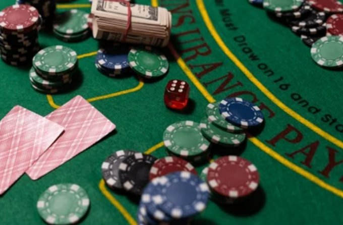 Tampilan promosi loyalitas mingguan di baja slot dengan poin reward dan hadiah eksklusif