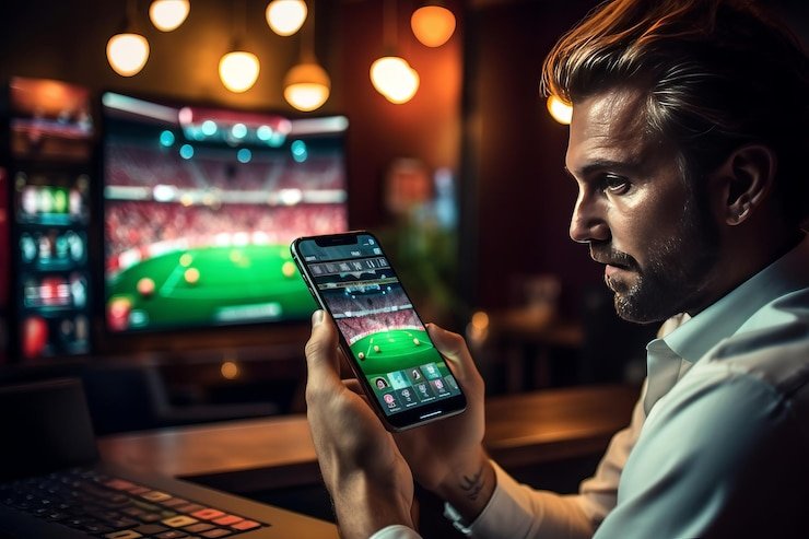 baja slot App 